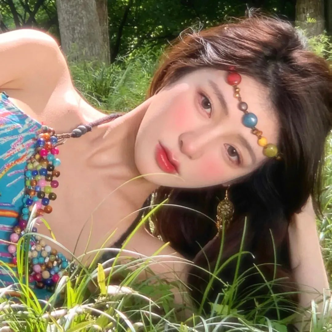 睡美人的诅咒