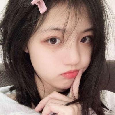 美女来了